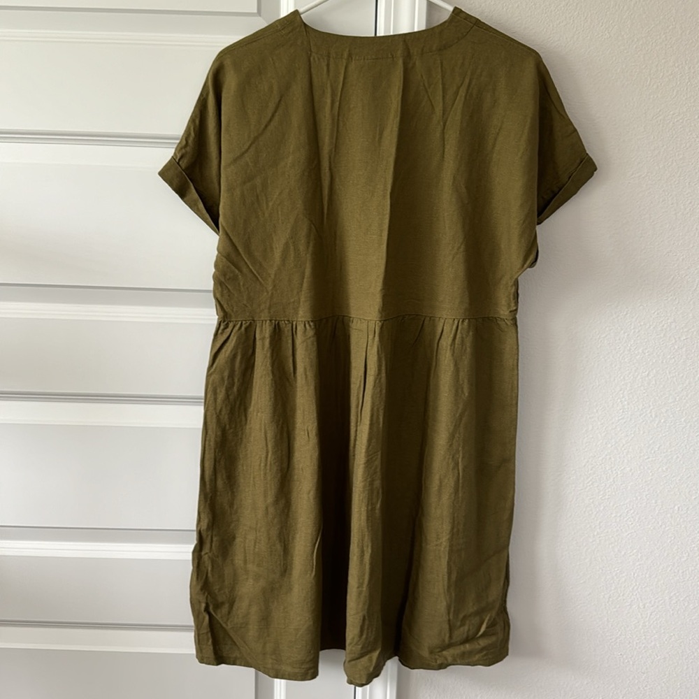 Universal Thread Dress - image 4